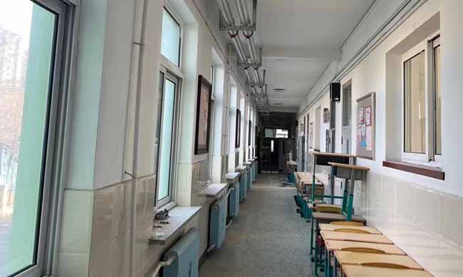 沈陽消防工程公司的消防檢測服務概述